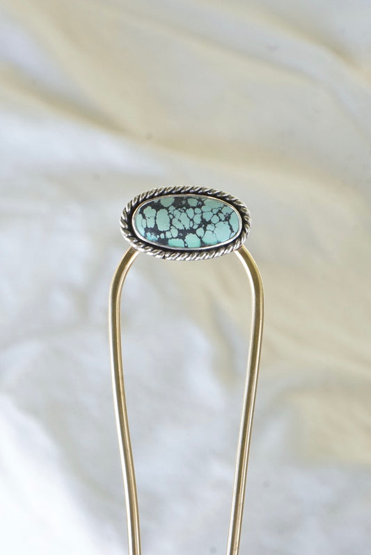 Hair Fork #8