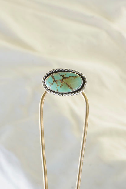 Hair Fork #9
