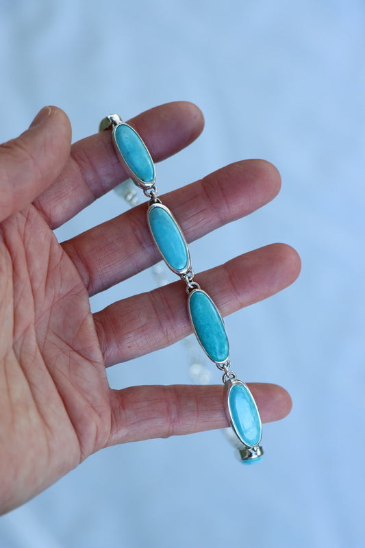 Turquoise Choker #2
