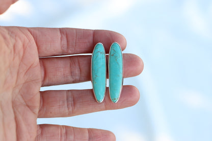 Stud Earrings (Royston)