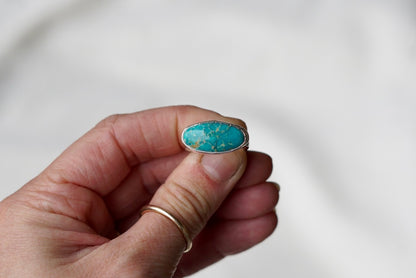 Horizontal Ring (size 7)