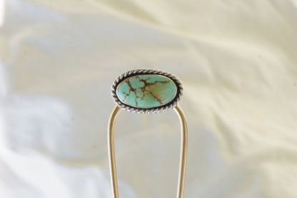 Hair Fork #9