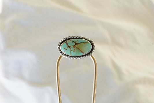 Hair Fork #9