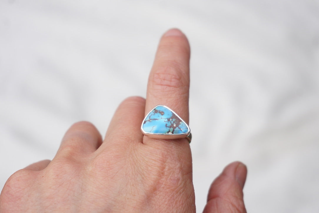 Horizontal Ring (size 7.5)