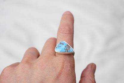 Horizontal Ring (size 7.5)