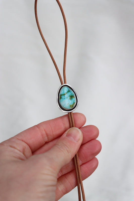 Desert Dream Bolo (Emerald Valley)
