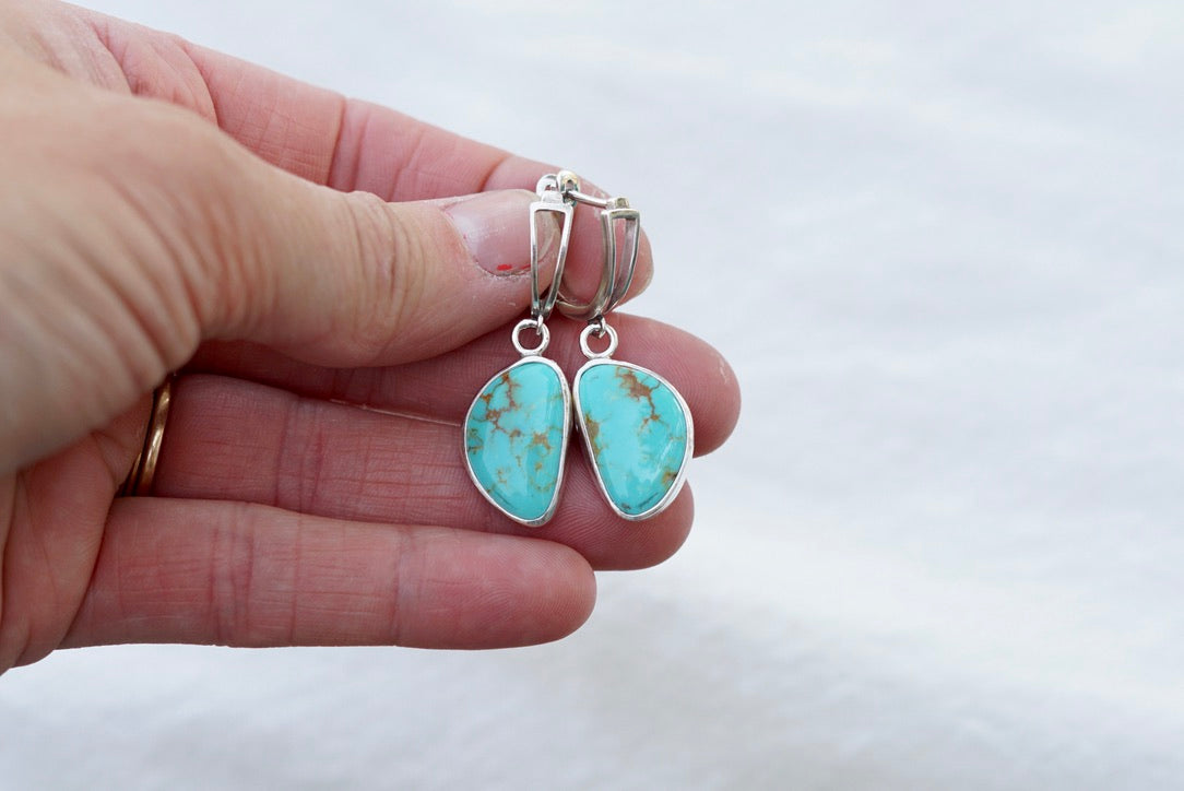 Dainty Lever-Backs (Sonoran Gem)