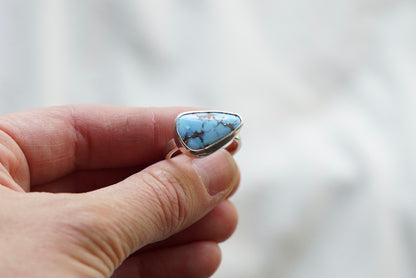 Horizontal Ring (size 8)