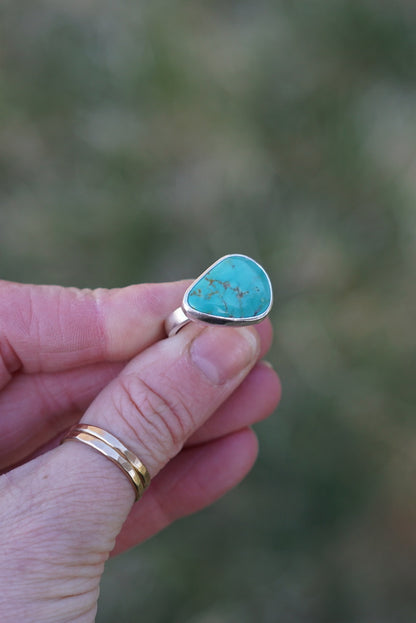 Horizontal Ring (size 5.5)