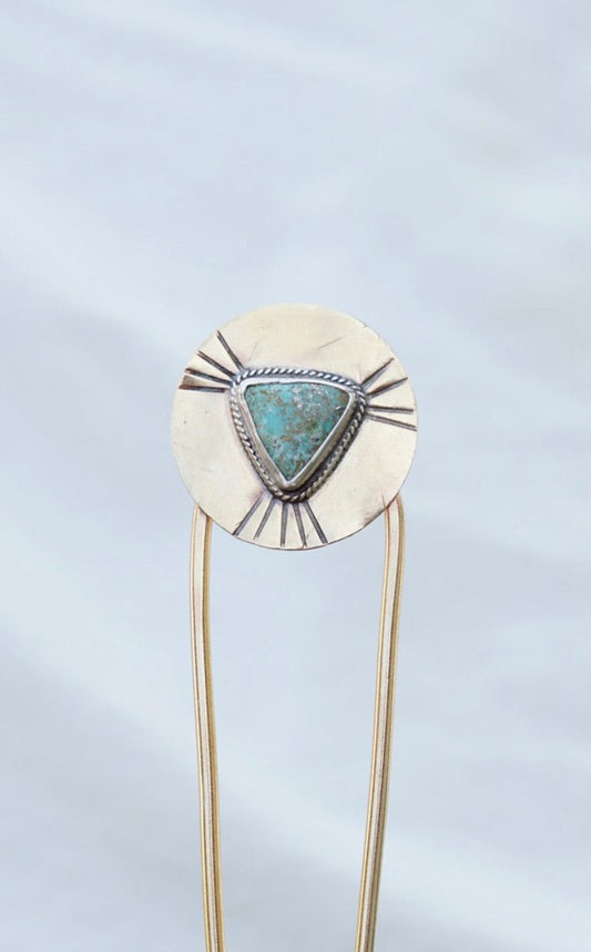 Hair Fork