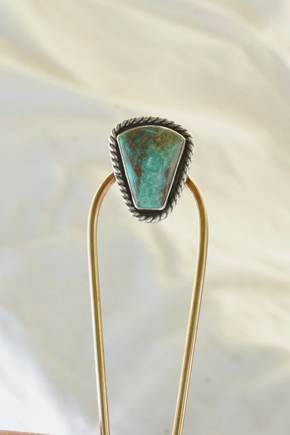 Hair Fork #1