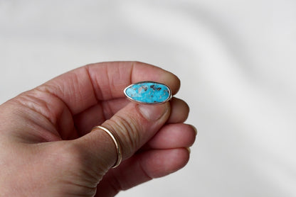 Horizontal Ring (size 6.75)