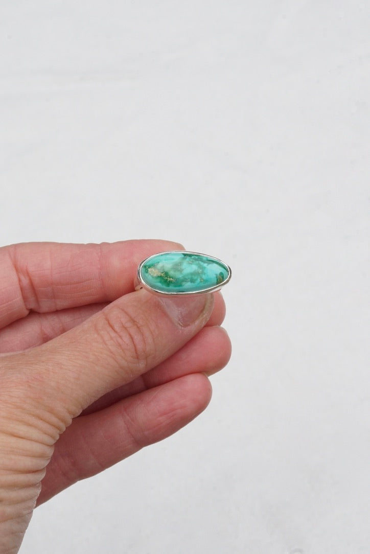Horizontal Ring (size 8.25)
