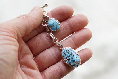 Westbound Necklace #1