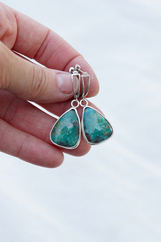 Dainty Lever-Backs (Sonoran Gem)