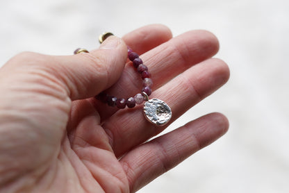 Metolius Necklace (Tourmaline)