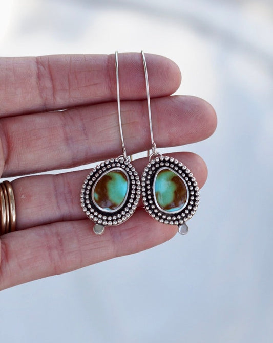 Cosmos Danglers (Royston)