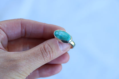 Horizontal Ring (size 7.5)