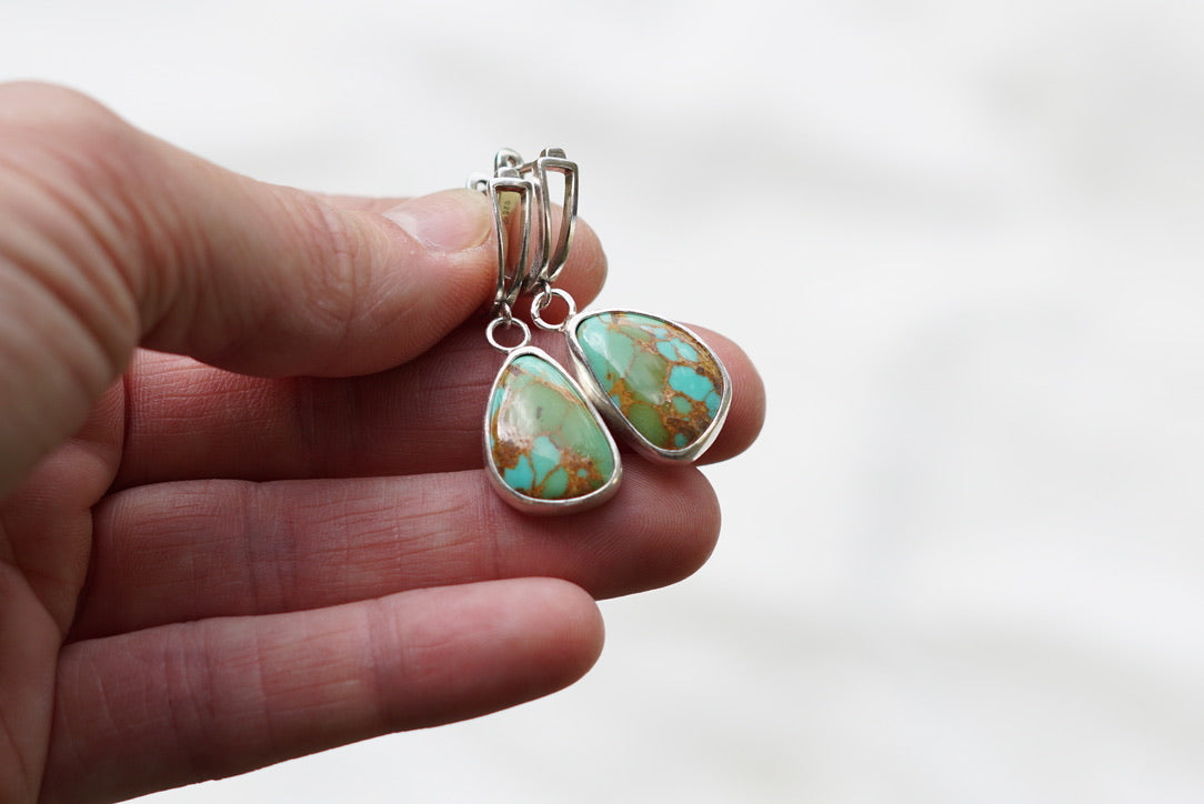 Dainty Lever-Backs (Sonoran Gem)