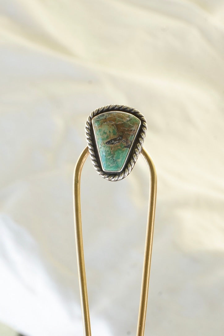 Hair Fork #6
