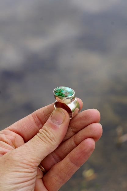 Traveler Ring (size 6)