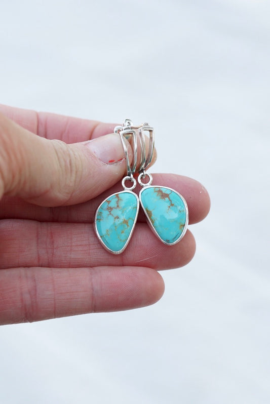 Dainty Lever-Backs (Sonoran Gem)
