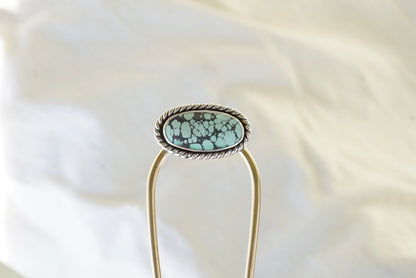 Hair Fork #8