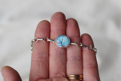 Westbound Bracelet (Golden Hill)