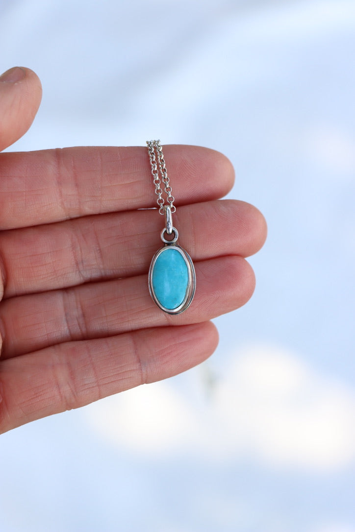Everyday Necklace (Kingman)
