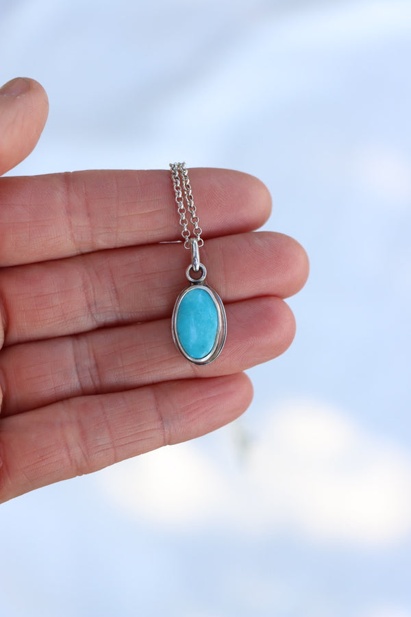 Everyday Necklace (Kingman)