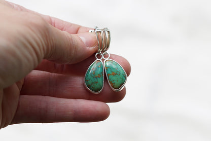 Dainty Lever-Backs (Sonoran Gem)