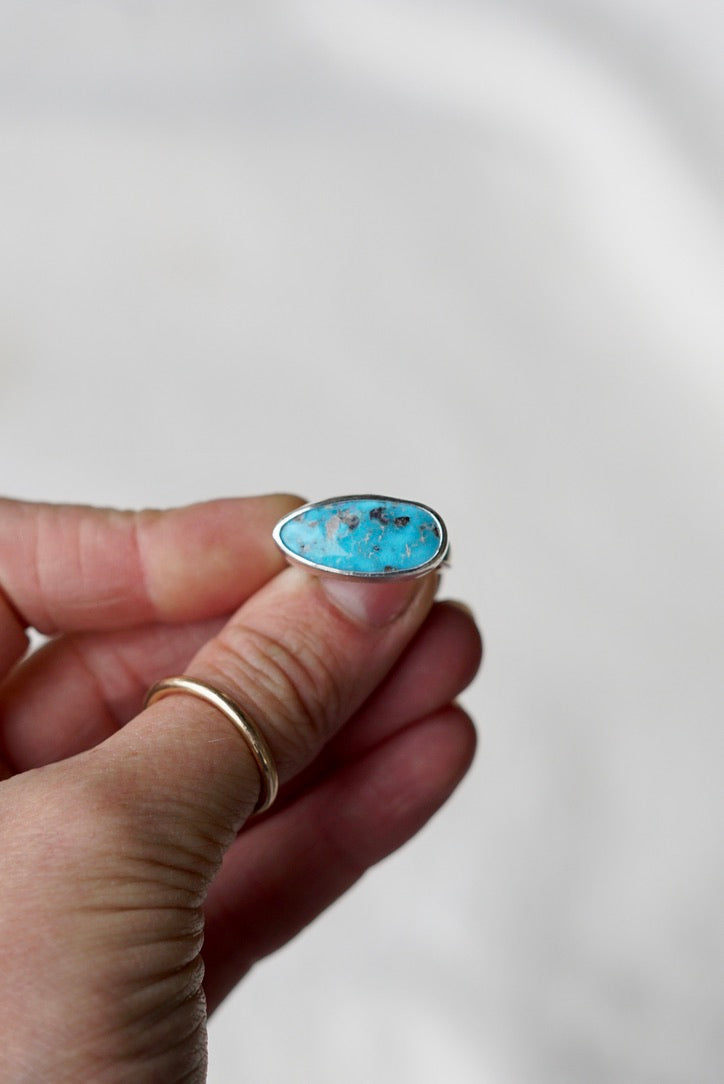 Horizontal Ring (size 6.75)