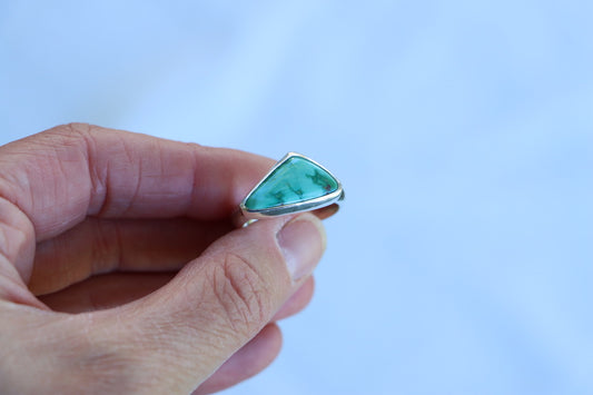Horizontal Ring (size 9)