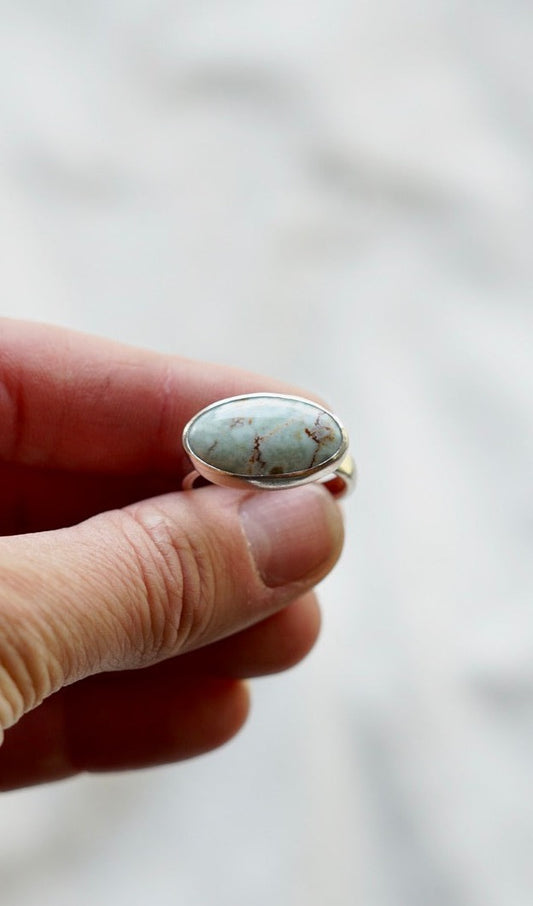 Horizontal Ring (size 8)