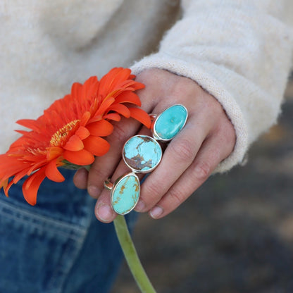 Royston Ring (size 7)