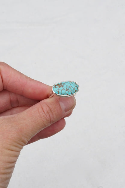 Horizontal Ring (size 7)