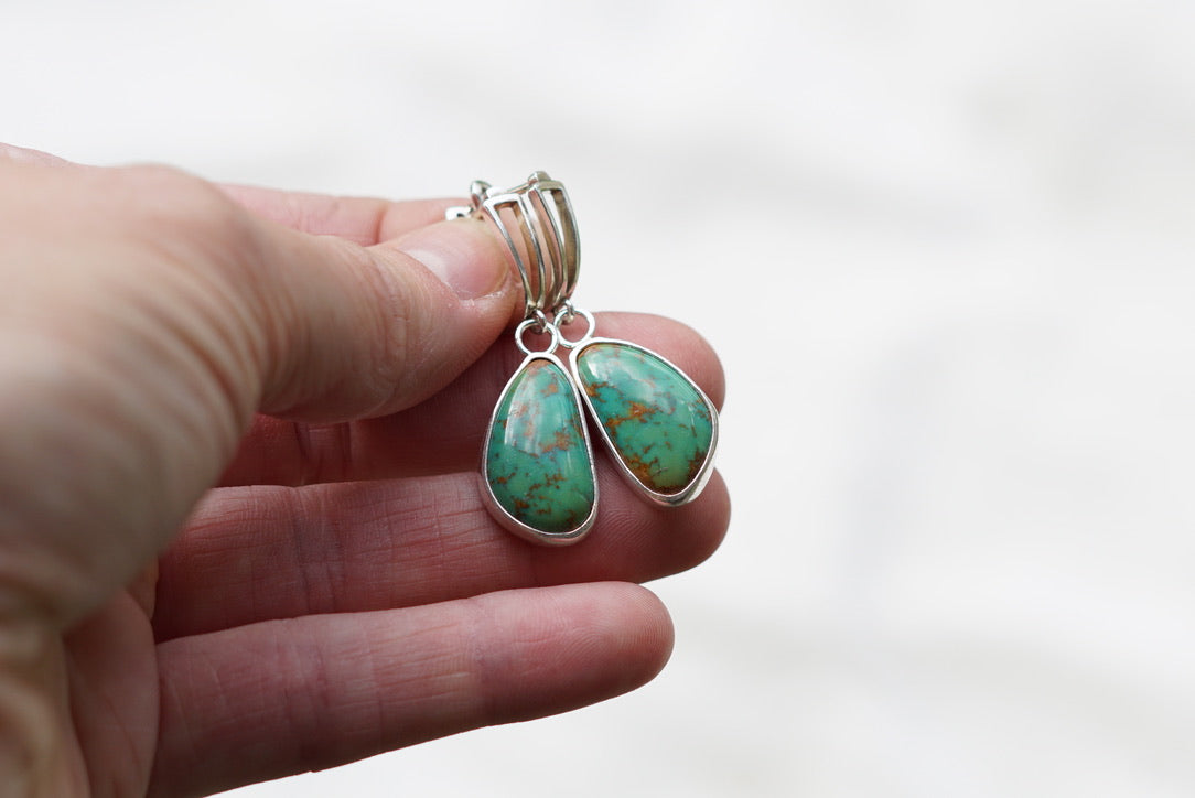 Dainty Lever-Backs (Sonoran Gem)