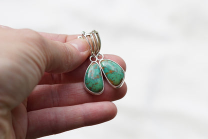 Dainty Lever-Backs (Sonoran Gem)