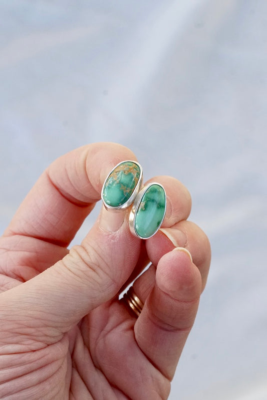 Stud Earrings (Verde Valley)
