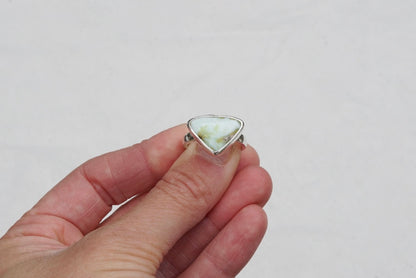 Horizontal Ring (size 7)