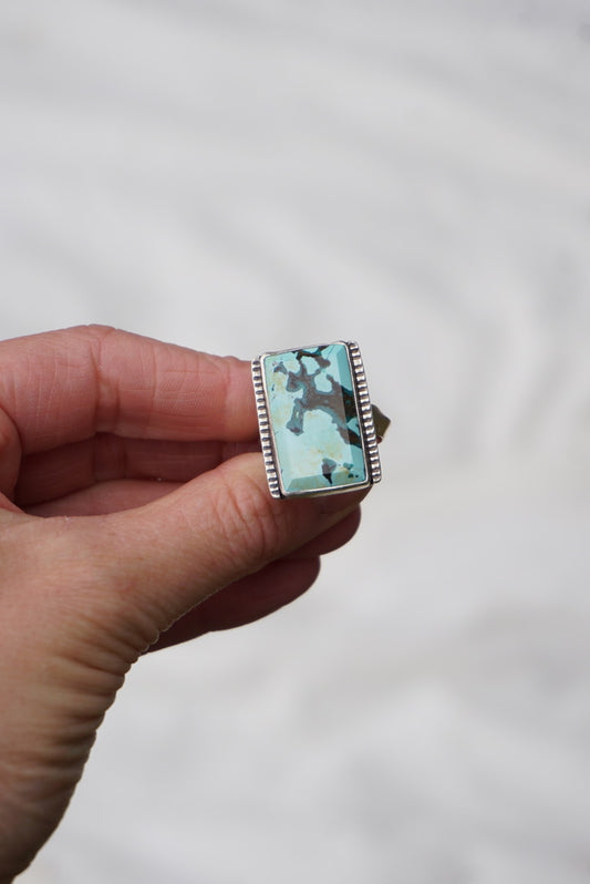 Yungai Ring (Size 7.75)
