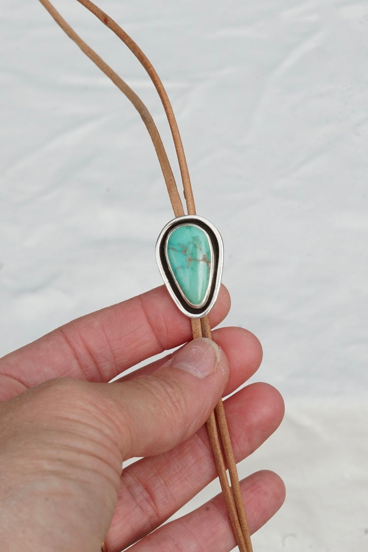 Desert Dream Bolo (Emerald Valley)