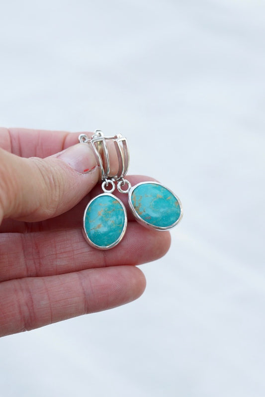 Dainty Lever-Backs (Sonoran Gem)