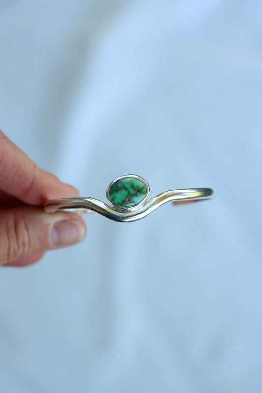 Riverbend Cuff (Verde Valley)