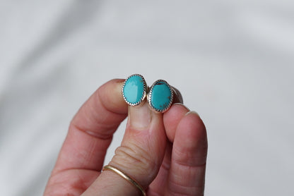 Stud Earrings (Royston)