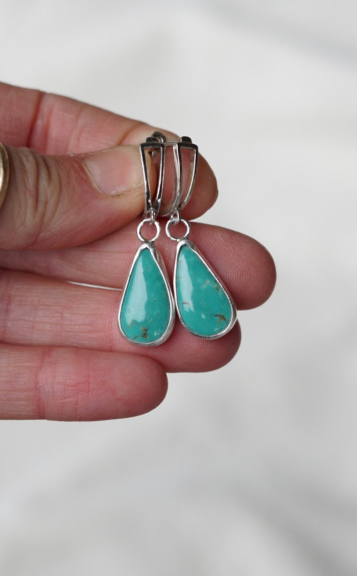 Dainty Lever-Backs (Sonoran Gem)