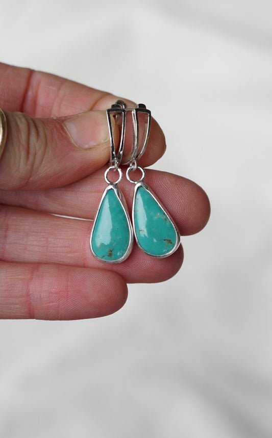 Dainty Lever-Backs (Sonoran Gem)