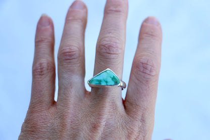 Horizontal Ring (size 9)