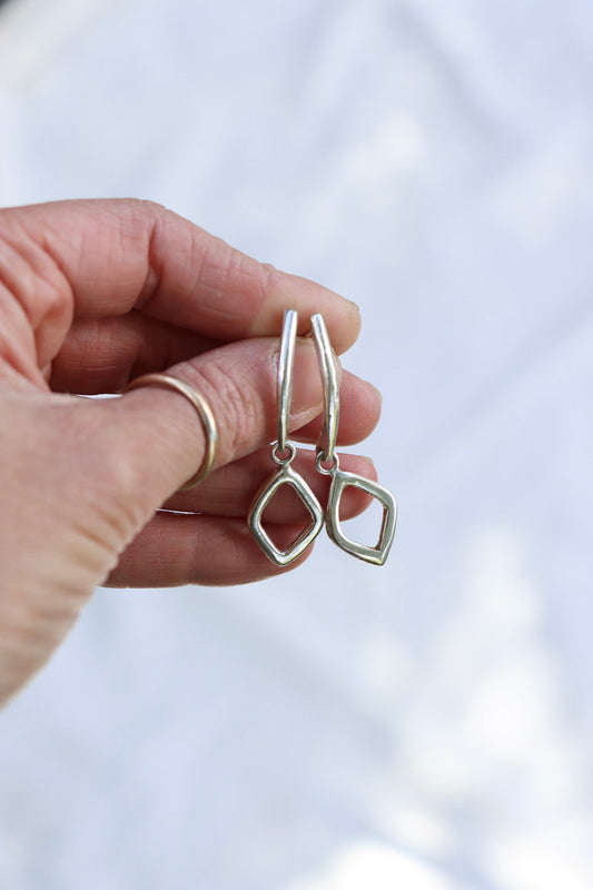 The Ridgeline Earrings #2
