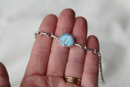 Westbound Bracelet (Golden Hill)